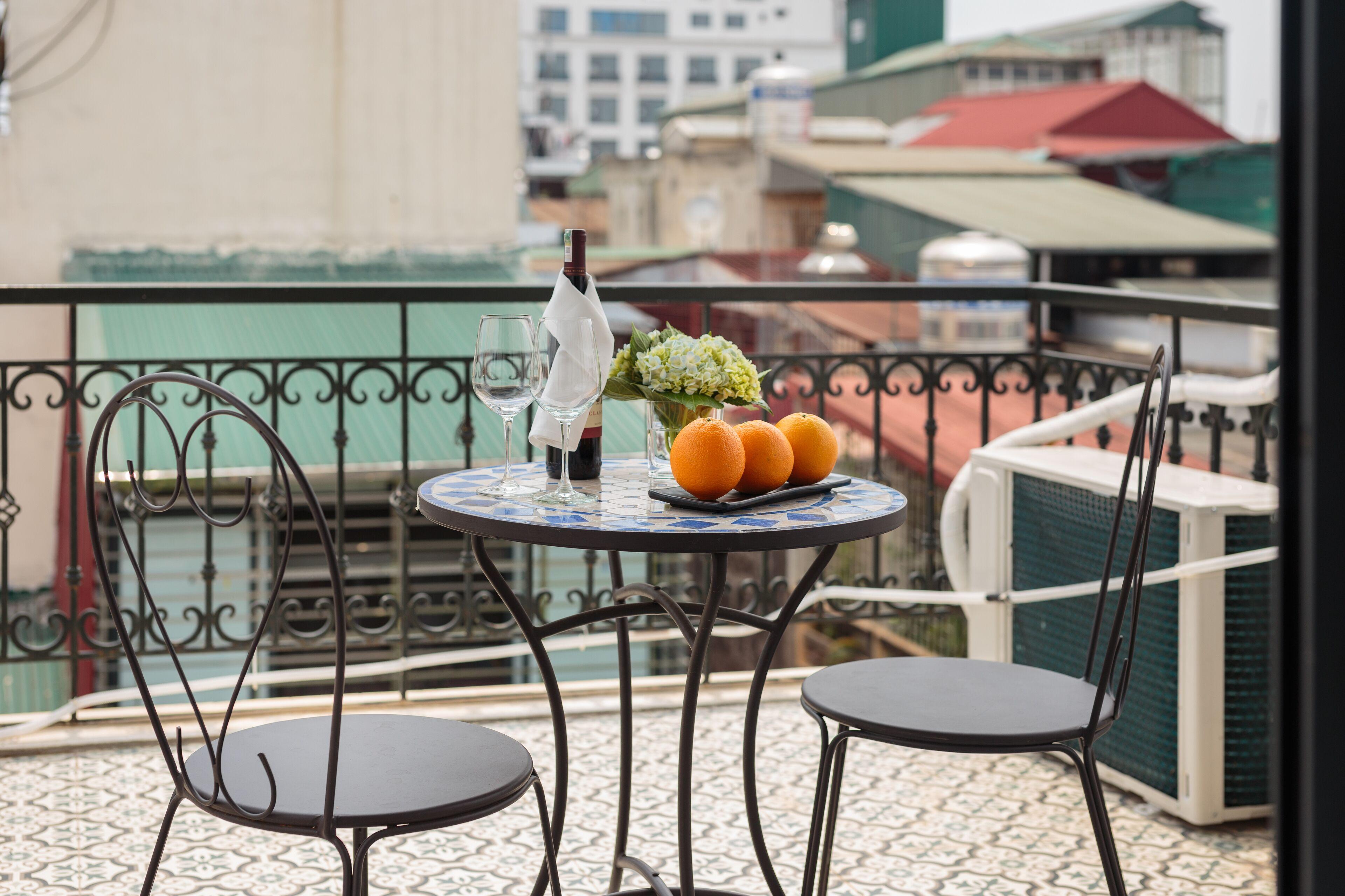 Gatsby Hanoi Hotel & Travel — Photos 2